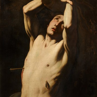 Dipinti Antichi
